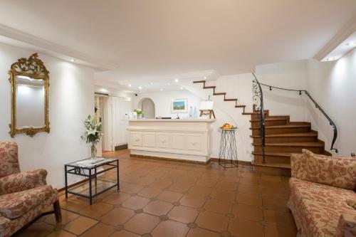 Hotel Landhaus Carstens