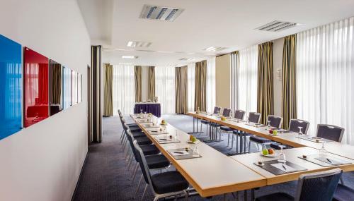 Hotel Landhaus Carstens