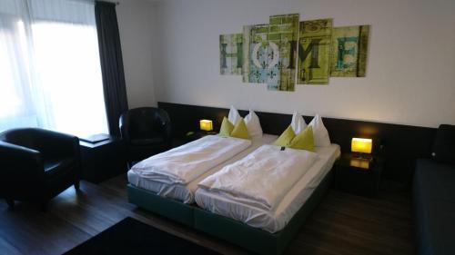 Hostal Hotel Deutschherrenhof