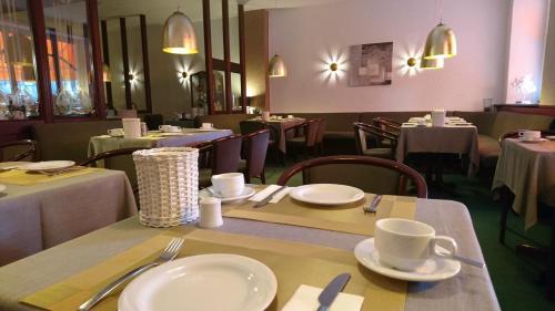 Hostal Hotel Deutschherrenhof