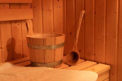 Arberresidenz Aparthotel Garni
