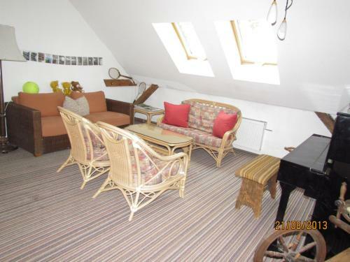 Hostal Kleine Pension