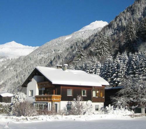 Haus Rudigier By Ch�tel Reizen