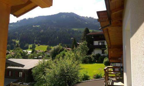 Apartamento Appartement Maria