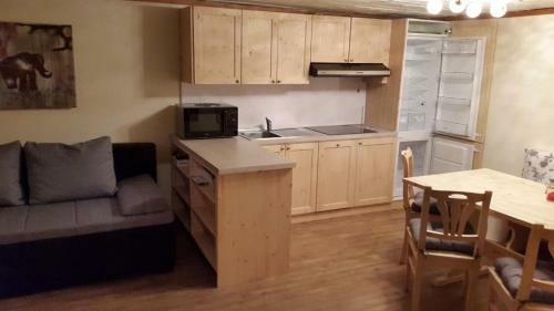 Apartamento Die Alte Scheune By Immobilaustria