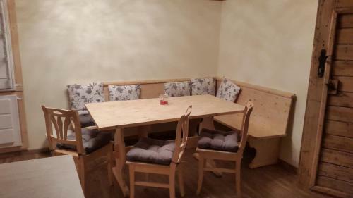 Apartamento Die Alte Scheune By Immobilaustria