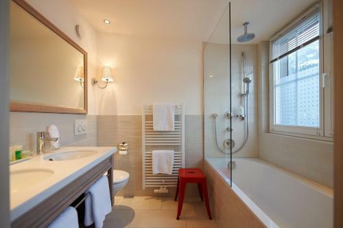 Boutique-hotel Schmelzhof