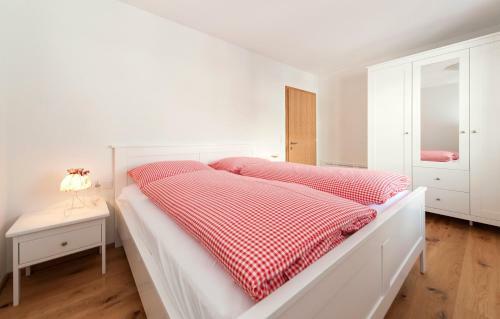 Apartamento Alpin Chalet Schr�cken