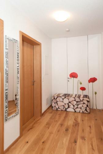 Apartamento Alpin Chalet Schr�cken