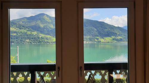 Appartement Harrer