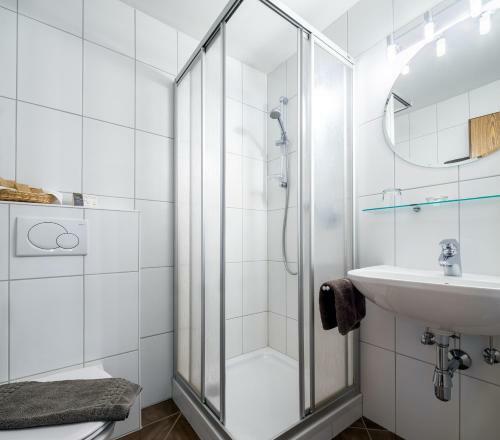 Hostal Pension Schlossberg