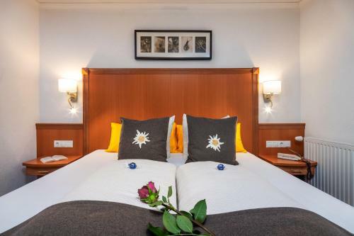 Hostal Pension Schlossberg