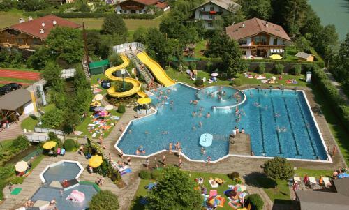 Hotel Neue Post