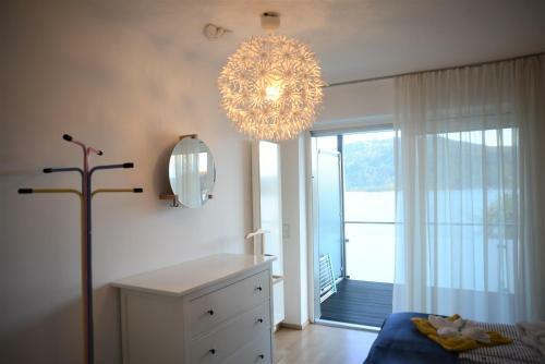 Apartamentos Seeappartement Marina