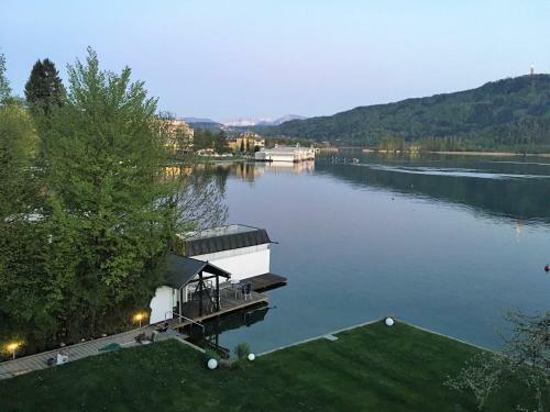 Apartamentos Seeappartement Marina