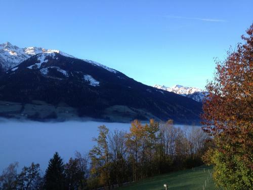 Bed & Breakfast Pension Schlossberg