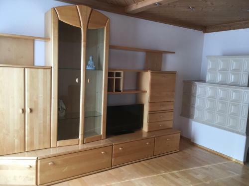 Bed & Breakfast Pension Schlossberg
