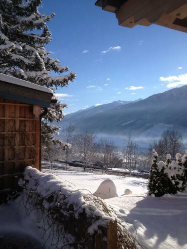 Bed & Breakfast Pension Schlossberg