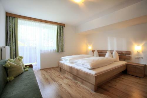 Apartamento Appartement Martina