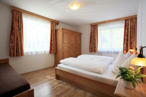 Apartamento Appartement Martina