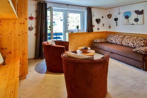 Apartamento Alpenhaus Montafon