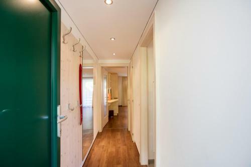 Apartamento Alpenhaus Montafon