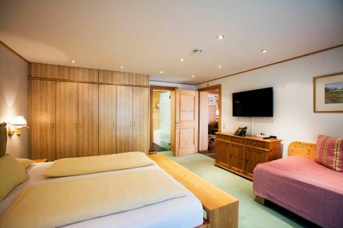 Apartamento Alpenhaus Montafon