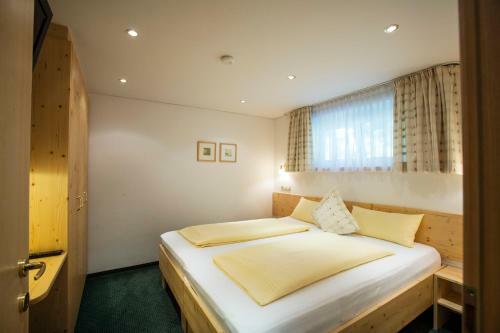 Apartamento Alpenhaus Montafon