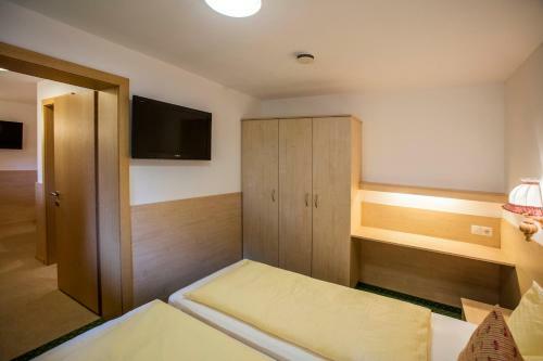 Apartamento Alpenhaus Montafon