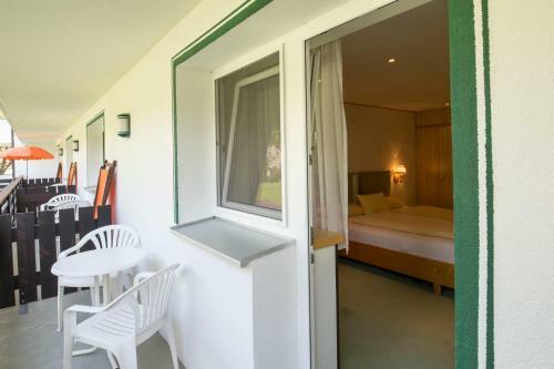 Apartamento Alpenhaus Montafon