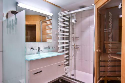 Apartamento Alpenhaus Montafon