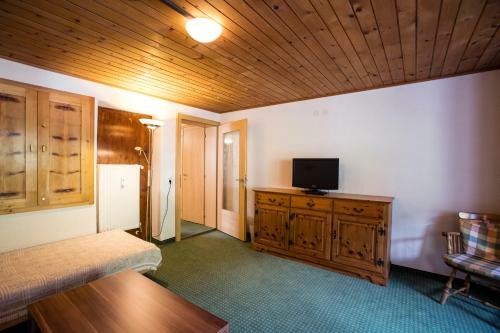 Apartamento Alpenhaus Montafon