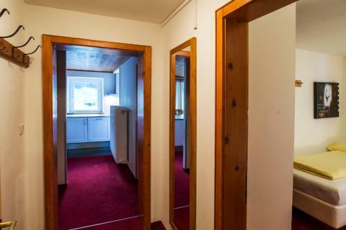 Apartamento Alpenhaus Montafon