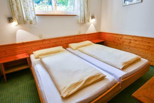 Apartamento Alpenhaus Montafon