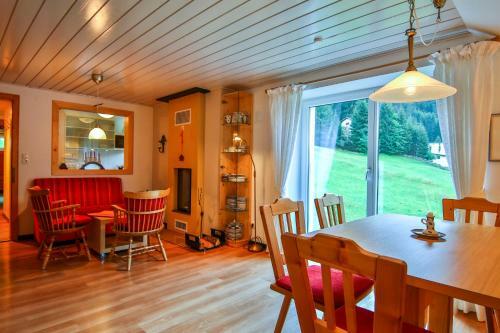 Apartamento Alpenhaus Montafon
