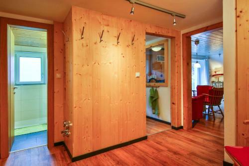 Apartamento Alpenhaus Montafon