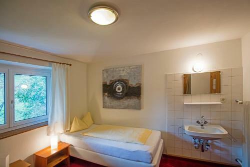 Apartamento Alpenhaus Montafon
