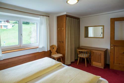 Apartamento Alpenhaus Montafon