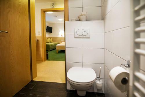 Apartamento Alpenhaus Montafon
