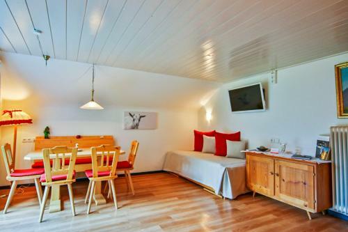 Apartamento Alpenhaus Montafon