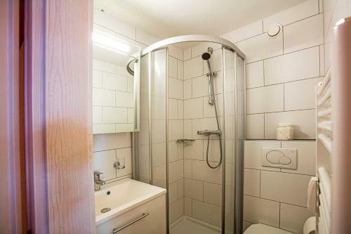 Apartamento Alpenhaus Montafon