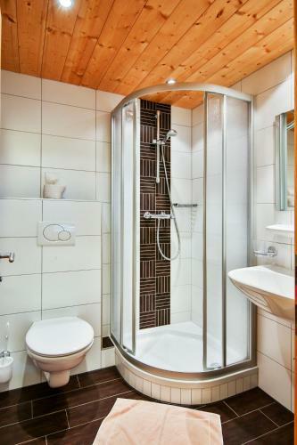 Apartamento Alpenhaus Montafon