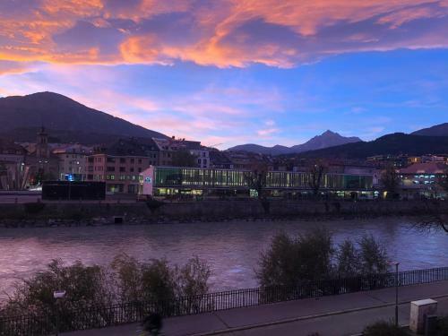 Apartamento Appartement-innsbruck
