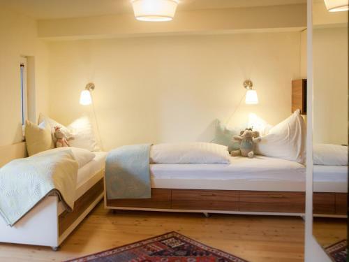 Apartamento Appartement-innsbruck