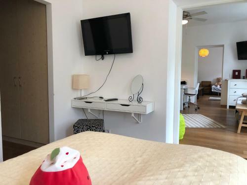 Apartamento Appartement-innsbruck