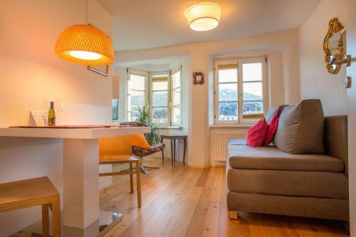 Apartamento Appartement-innsbruck