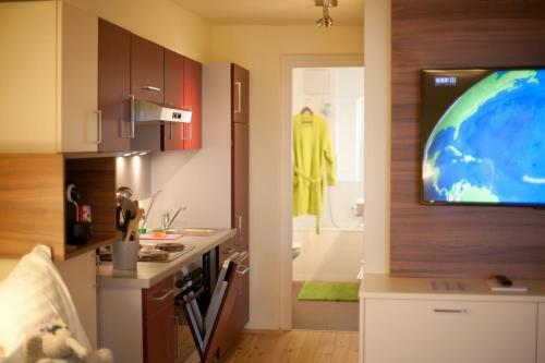 Apartamento Appartement-innsbruck