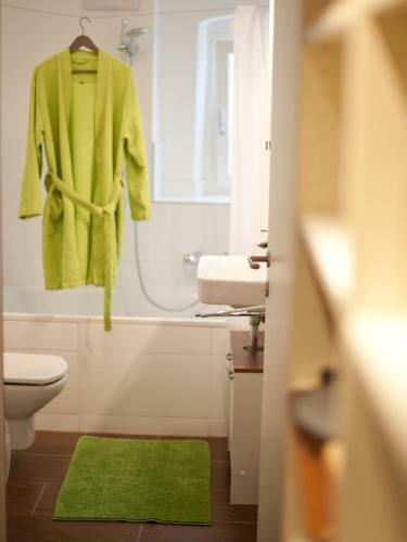 Apartamento Appartement-innsbruck