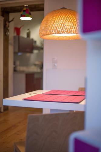 Apartamento Appartement-innsbruck