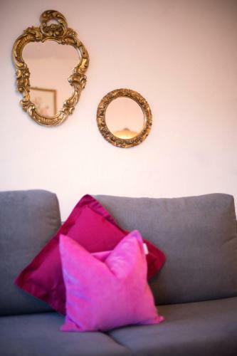Apartamento Appartement-innsbruck